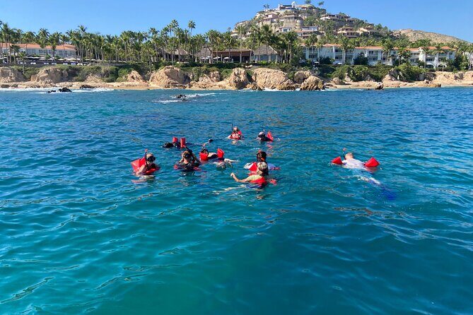Private Snorkeling In San Jose Del Cabo Lunch, Drinks, Snack - Final Thoughts