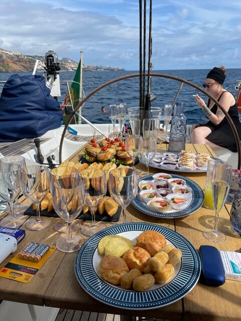 Private Snorkeling & Lunch Nature Reserve Garajau - What Makes This Tour Stand Out