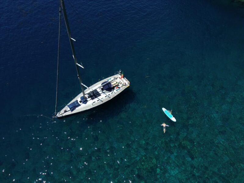 Private Snorkeling & Lunch Nature Reserve Garajau - Potential Drawbacks or Considerations