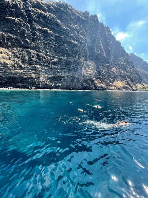 Private Snorkeling & Lunch Nature Reserve Garajau - FAQs