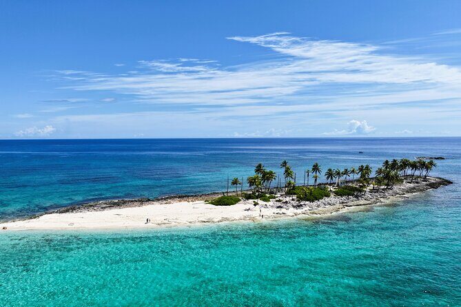 Private Snorkeling or Fishing Charter in Nassau - 38ft Free Time - Who Should Consider This Tour?