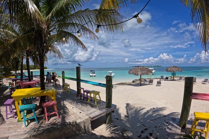 Private Snorkeling or Fishing Charter in Nassau - 38ft Free Time - FAQ