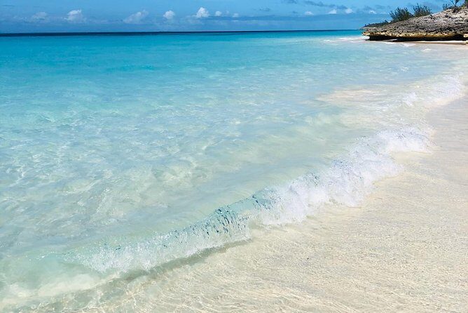 Private Snorkeling or Fishing in Nassau - 55ft Cocorijo - Final Thoughts: Is This the Nassau Water Adventure for You?