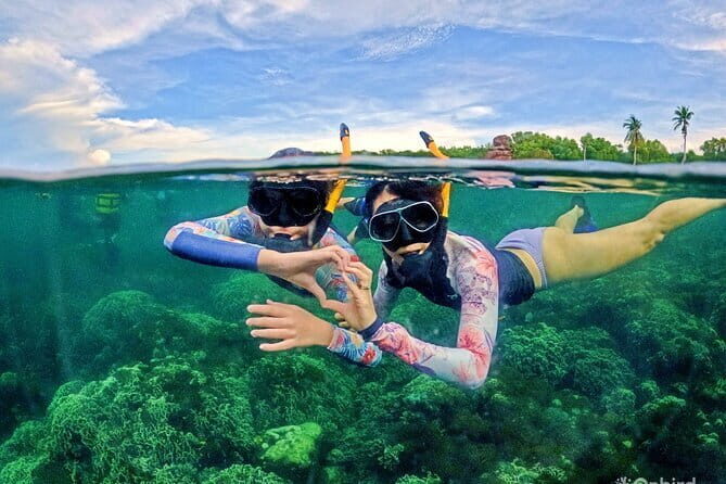 Private Snorkeling to Hidden Reefs By Speedboat with Seafood BBQ - FAQ