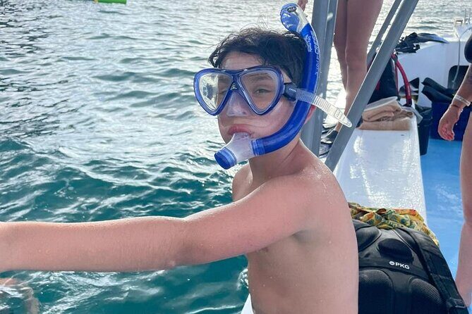 Private Snorkeling Tour by boat in Flamingo Beach - Who Should Consider This Tour?