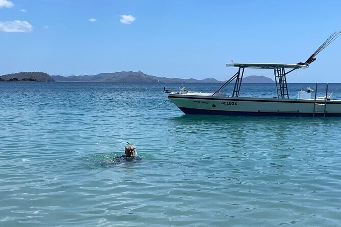 Private Snorkeling Tour by boat in Flamingo Beach - A Private Snorkeling Experience in Playa Flamingo: What You Need to Know