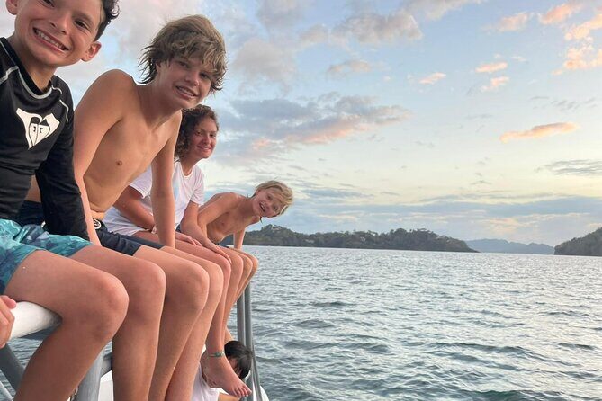 Private Snorkeling Tour by boat in Flamingo Beach - Frequently Asked Questions