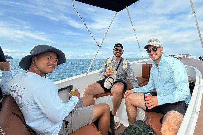 Private Snorkeling tour - FAQs