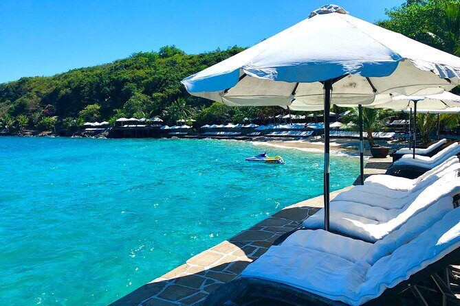 Private Snorkeling Tour Nha Trang Included Lunch And Snorkel Gear - An In-Depth Look at the Snorkeling Adventure in Nha Trang