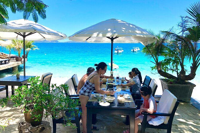 Private Snorkeling Tour Nha Trang Included Lunch And Snorkel Gear - FAQ