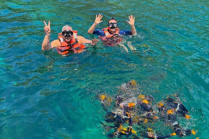 Private Snorkeling Tour to Yelapa from Boca de Tomatlán - Exploring the Details: What Makes This Tour Stand Out