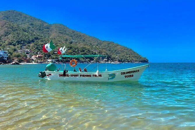 Private Snorkeling Tour to Yelapa from Boca de Tomatlán - An Honest Look at the Price and Value