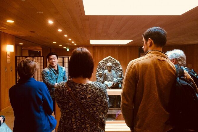 Private Snow Monkey Tour - Conveniently Resort Hop and Sightsee - Why This Tour Stands Out