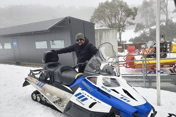 Private Snow Tour From Melbourne - Up to 14 Travellers - A Thorough Look at the Private Snow Tour Experience