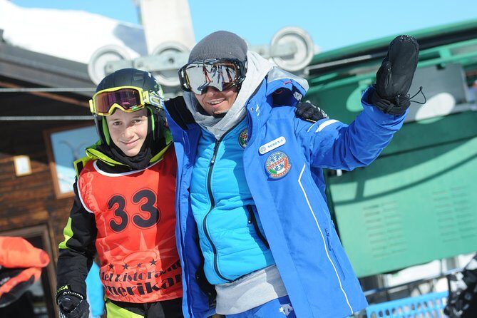 Private Snowboard Lessons - The Sum Up: The Real Value of Private Snowboard Lessons in Livigno & Bormio