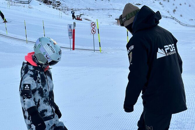 Private Snowboarding Lessons - 3 Hours Zermatt - Final Thoughts
