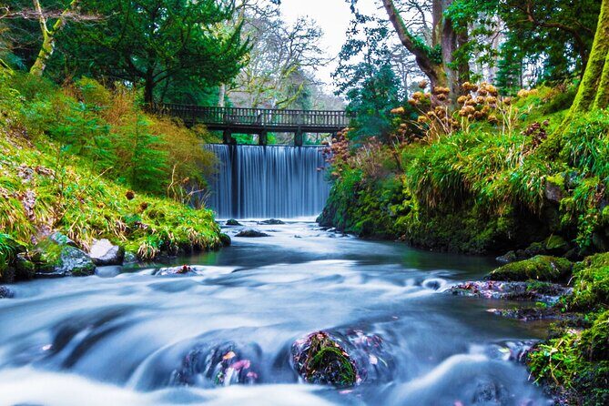 Private Snowdonia, Bodnant Gardens & Castles Tour - The Sum Up