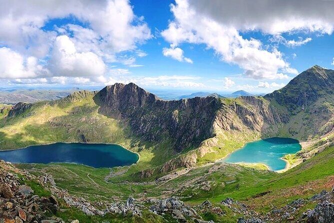 Private Snowdonias Mountains, Lakes & Mines Tour - Frequently Asked Questions