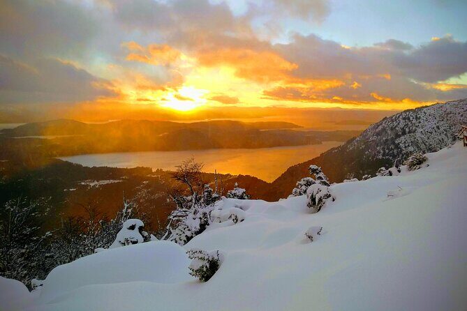 Private Snowshoe Hiking in Bariloche in Winter - Why This Tour Offers Great Value