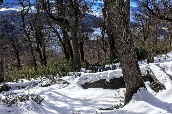 Private Snowshoe Hiking in Bariloche in Winter - Frequently Asked Questions (FAQs)