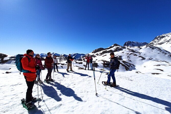 Private Snowshoe Route in Cantabria, Picos de Europa - FAQs