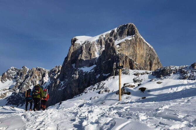 Private Snowshoe Route in Cantabria, Picos de Europa - Final Thoughts