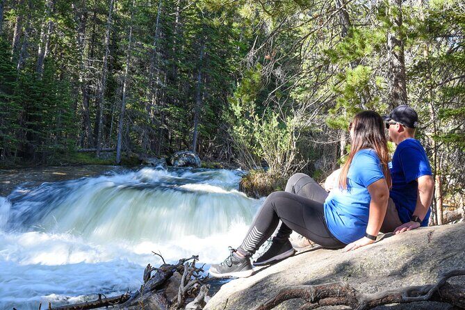 Private Snowshoe Tour in Rocky Mountain National Park (seasonal) - Exploring Rocky Mountain National Park on a Snowshoe Tour