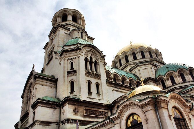 Private Sofia City Tour by Bike - Authenticity and Practicality: What Travelers Say