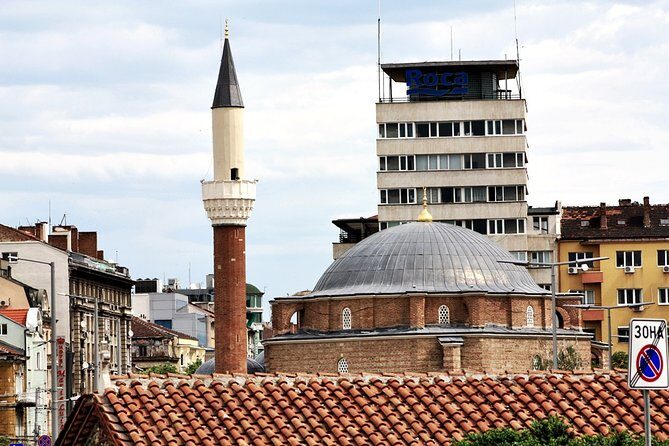 Private Sofia City Tour by Bike - Who Will Love This Tour?
