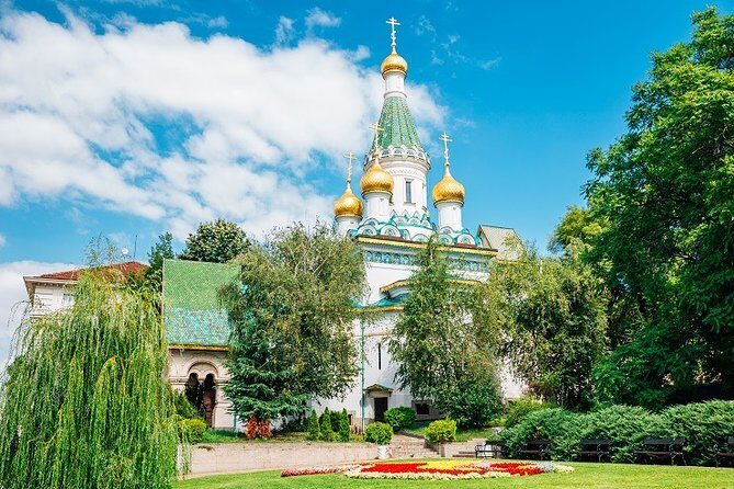 Private Sofia Guided Walking City Tour with Traditional Breakfast - Who Will Appreciate This Tour?