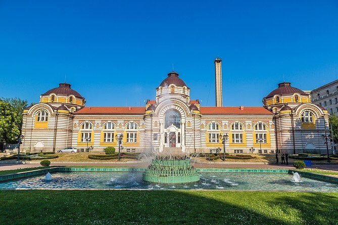 Private Sofia Guided Walking City Tour with Traditional Breakfast - The Sum Up: Is This Tour for You?