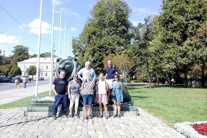 Private Sofia Guided Walking City Tour with Traditional Breakfast - FAQ