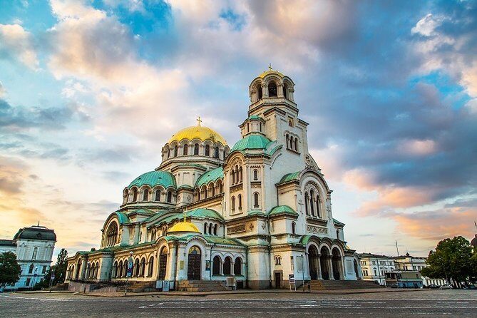 Private Sofia Half Day Tour with Boyana Church and National History Museum - The Sum Up