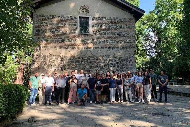 Private Sofia Half Day Tour with Boyana Church and National History Museum - Frequently Asked Questions