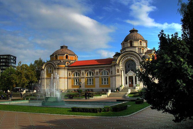 Private Sofia Tour with Unique Local Food & Drinks Experience - FAQ