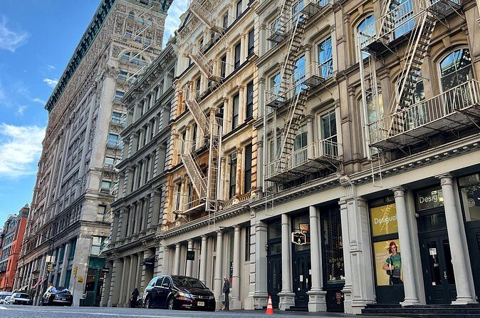 Private Soho, Little Italy, Chinatown Tour - Who Is It Best For?