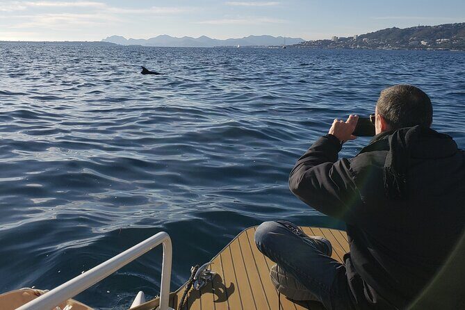 Private Solar Catamaran Cruise in Antibes Juan les Pins - Final thoughts