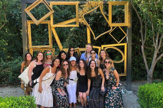 Private Sonoma Valley Wine Country Charter Transportation - FAQs