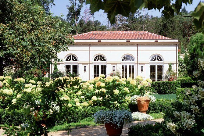 Private Sonoma Wine Tour up to 6 Guests - Who Will Love This Tour?