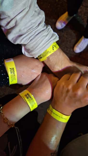 Private Sopot Pub Crawl  Shots, Games & VIP Club Entry - Exploring the Sopot Pub Crawl in Detail
