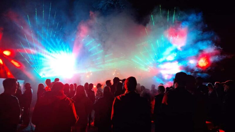 Private Sopot Pub Crawl  Shots, Games & VIP Club Entry - Who Should Consider This Tour?
