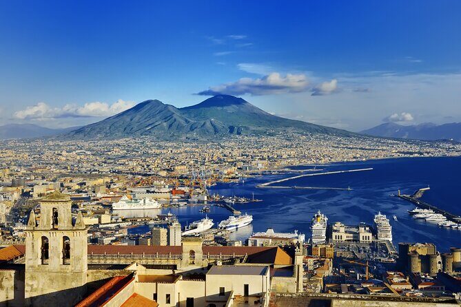 Private Sorrento, Positano and Pompei Tour - Final Thoughts