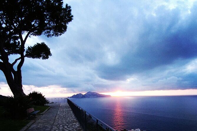 Private Sorrento, Positano and Pompei Tour - FAQ