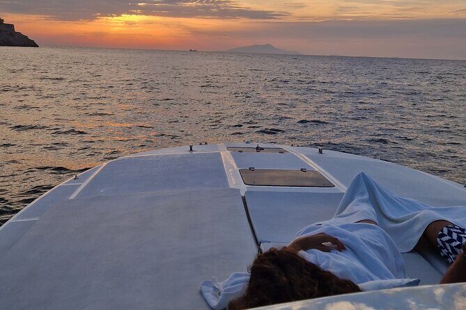 Private Sorrento Sunset Cruise with Prosecco, Spritz & Limoncello - Who This Tour Is Best For