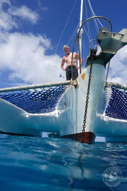 Private: Sosúa Catamaran Sailing & Snorkel Day Trip - Key Points