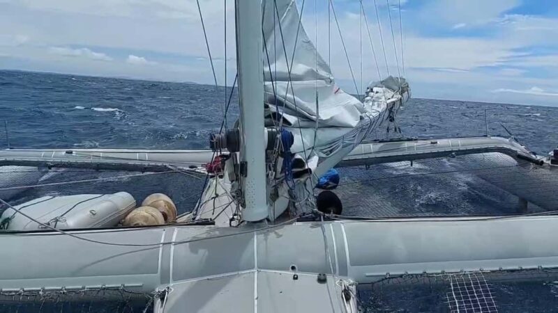 Private: Sosúa Catamaran Sailing & Snorkel Day Trip - Who Should Consider This Tour?