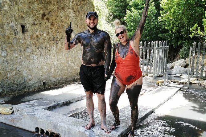 Private Soufriere Experience Tour - FAQs