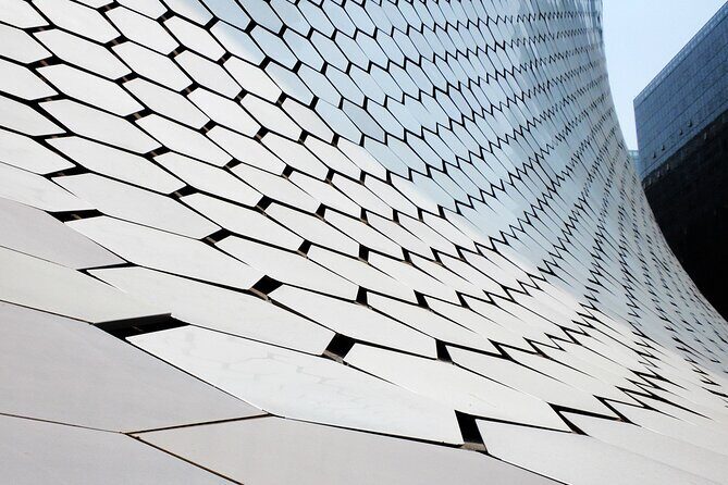 Private Soumaya Museum Tour - FAQ