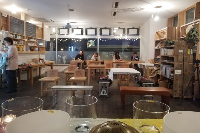 Private Sound bath Meditation in ocean view house and Beppu onsen - FAQ