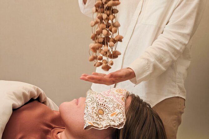 Private Sound Healing Spa Ritual for Individual or Couple - Who Will Benefit Most?